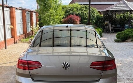 Volkswagen Passat B8 рестайлинг, 2017 год, 1 550 000 рублей, 6 фотография