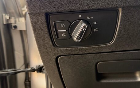 Volkswagen Passat B8 рестайлинг, 2017 год, 1 550 000 рублей, 19 фотография