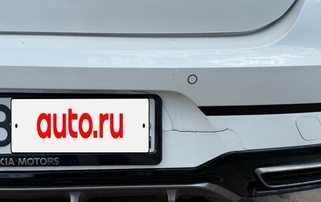 KIA K5, 2021 год, 1 750 000 рублей, 3 фотография
