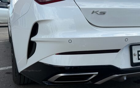 KIA K5, 2021 год, 1 750 000 рублей, 4 фотография