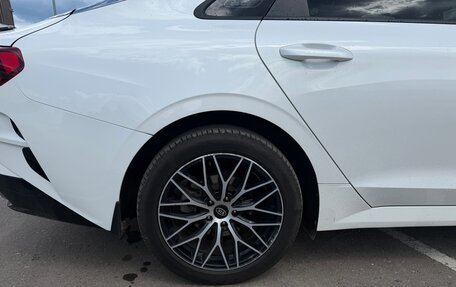 KIA K5, 2021 год, 1 750 000 рублей, 6 фотография