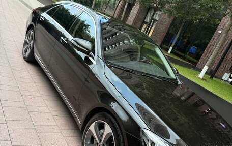 Mercedes-Benz S-Класс, 2014 год, 3 700 000 рублей, 3 фотография