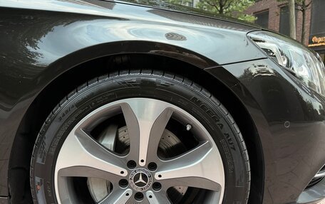 Mercedes-Benz S-Класс, 2014 год, 3 700 000 рублей, 5 фотография