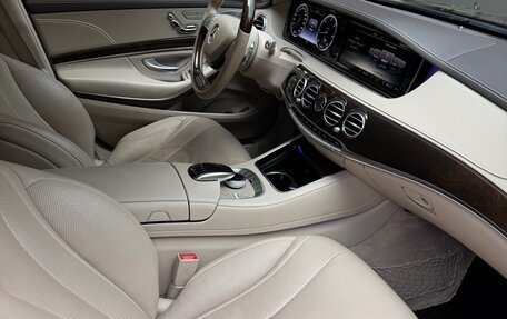 Mercedes-Benz S-Класс, 2014 год, 3 700 000 рублей, 10 фотография