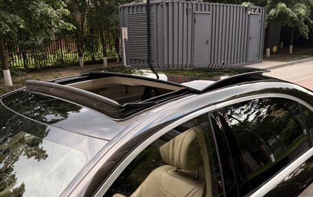 Mercedes-Benz S-Класс, 2014 год, 3 700 000 рублей, 16 фотография