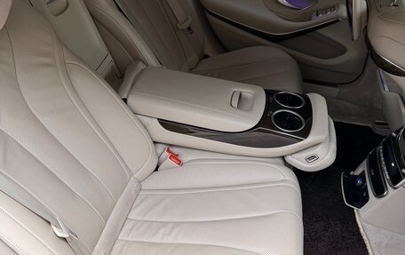 Mercedes-Benz S-Класс, 2014 год, 3 700 000 рублей, 11 фотография