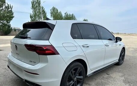 Volkswagen Golf VIII, 2023 год, 1 865 000 рублей, 5 фотография