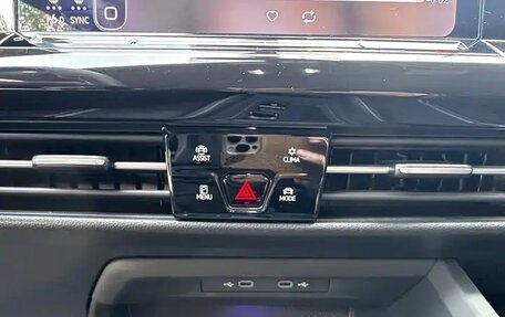 Volkswagen Golf VIII, 2023 год, 1 865 000 рублей, 8 фотография