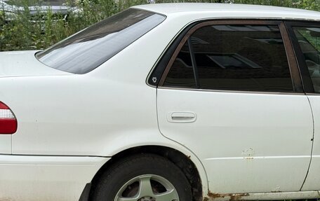 Toyota Corolla, 1998 год, 250 000 рублей, 4 фотография