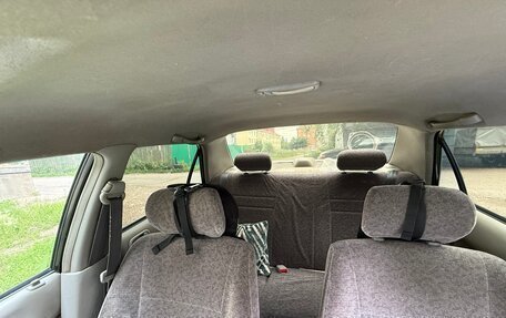 Toyota Corolla, 1998 год, 250 000 рублей, 8 фотография