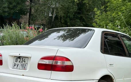 Toyota Corolla, 1998 год, 250 000 рублей, 2 фотография