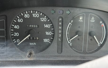 Toyota Corolla, 1998 год, 250 000 рублей, 11 фотография