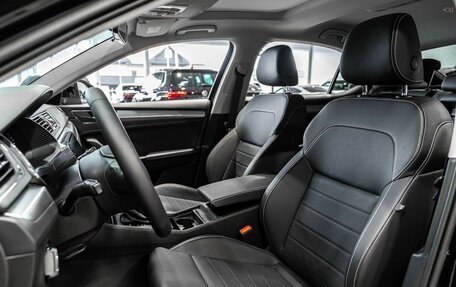 Skoda Superb III рестайлинг, 2025 год, 3 100 000 рублей, 12 фотография