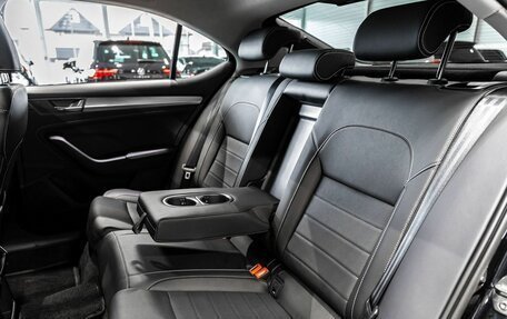 Skoda Superb III рестайлинг, 2025 год, 3 100 000 рублей, 15 фотография