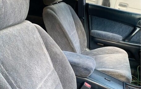 Toyota Crown, 1995 год, 320 000 рублей, 8 фотография