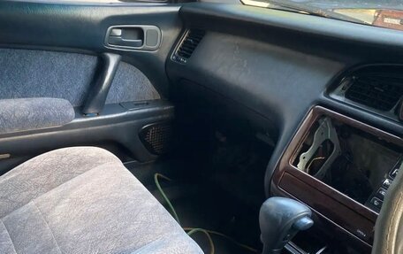 Toyota Crown, 1995 год, 320 000 рублей, 9 фотография