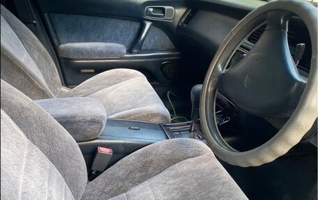 Toyota Crown, 1995 год, 320 000 рублей, 7 фотография