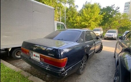 Toyota Crown, 1995 год, 320 000 рублей, 6 фотография