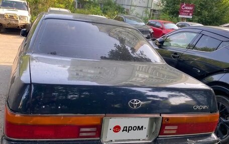 Toyota Crown, 1995 год, 320 000 рублей, 4 фотография