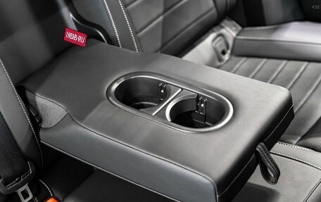 Skoda Superb III рестайлинг, 2025 год, 3 100 000 рублей, 16 фотография