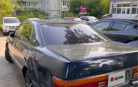 Toyota Crown, 1995 год, 320 000 рублей, 5 фотография