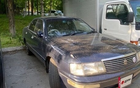 Toyota Crown, 1995 год, 320 000 рублей, 2 фотография