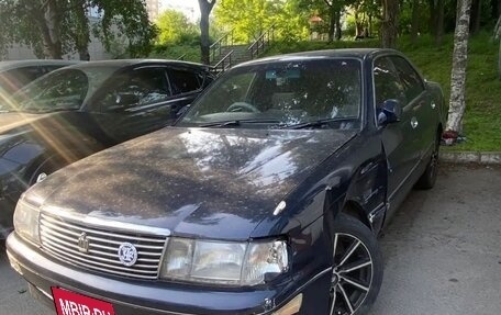 Toyota Crown, 1995 год, 320 000 рублей, 3 фотография
