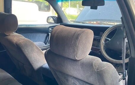 Toyota Crown, 1995 год, 320 000 рублей, 10 фотография
