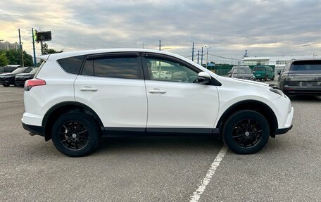 Toyota RAV4, 2016 год, 1 459 000 рублей, 8 фотография