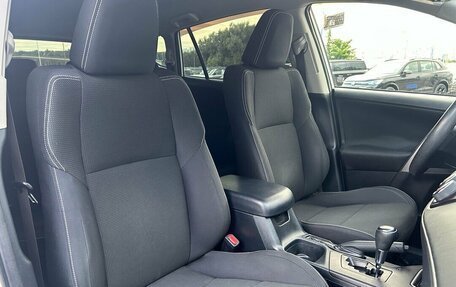 Toyota RAV4, 2016 год, 1 459 000 рублей, 12 фотография