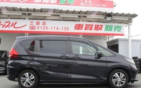 Honda Freed II, 2023 год, 1 300 100 рублей, 5 фотография