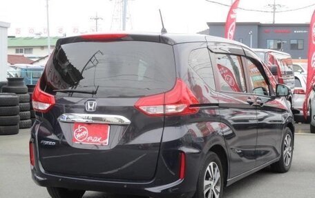 Honda Freed II, 2023 год, 1 300 100 рублей, 9 фотография