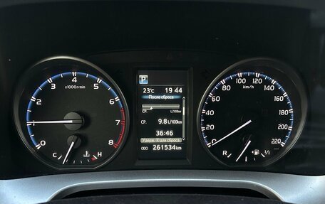 Toyota RAV4, 2016 год, 1 459 000 рублей, 16 фотография