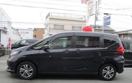 Honda Freed II, 2023 год, 1 300 100 рублей, 6 фотография
