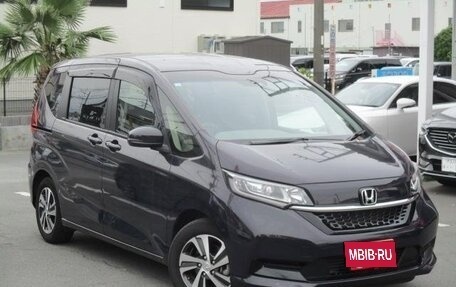 Honda Freed II, 2023 год, 1 300 100 рублей, 3 фотография
