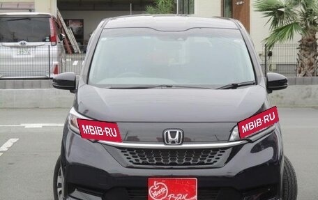 Honda Freed II, 2023 год, 1 300 100 рублей, 2 фотография