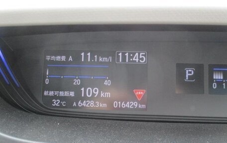 Honda Freed II, 2023 год, 1 300 100 рублей, 25 фотография