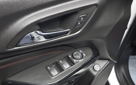 Chevrolet Trax, 2023 год, 1 370 000 рублей, 11 фотография