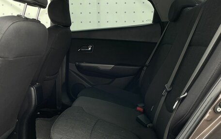 KIA Rio III рестайлинг, 2014 год, 960 000 рублей, 13 фотография