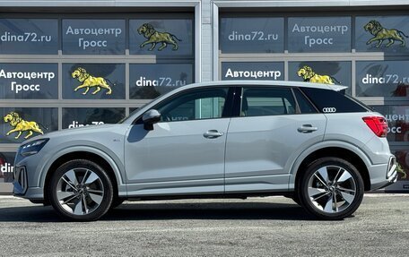 Audi Q2 I, 2025 год, 3 850 000 рублей, 5 фотография