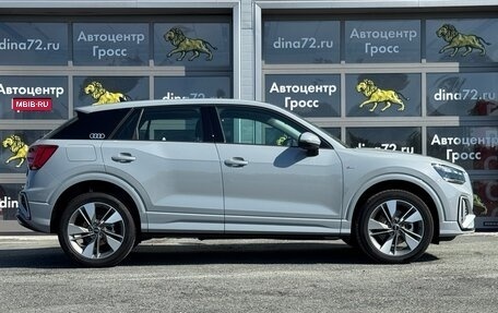 Audi Q2 I, 2025 год, 3 850 000 рублей, 4 фотография