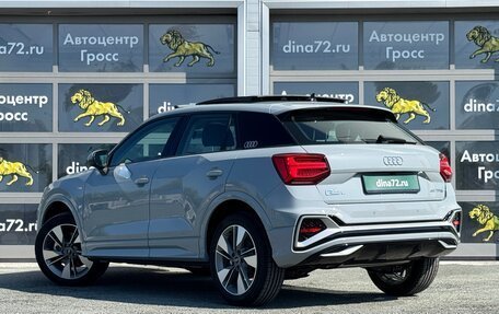 Audi Q2 I, 2025 год, 3 850 000 рублей, 6 фотография