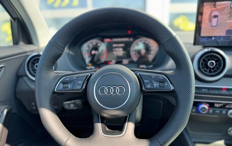 Audi Q2 I, 2025 год, 3 850 000 рублей, 18 фотография