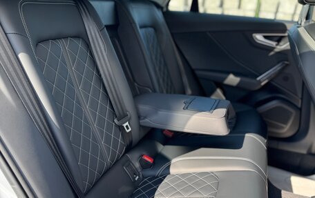 Audi Q2 I, 2025 год, 3 850 000 рублей, 15 фотография