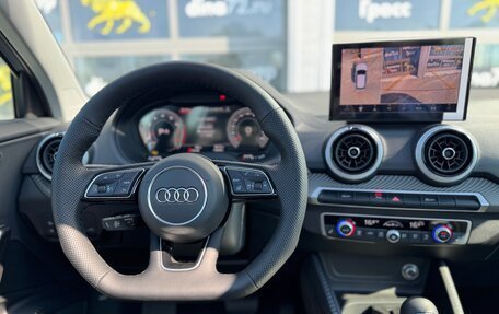 Audi Q2 I, 2025 год, 3 850 000 рублей, 17 фотография