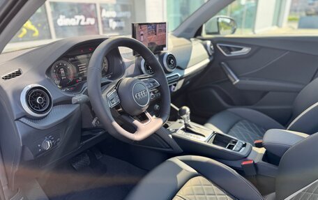 Audi Q2 I, 2025 год, 3 850 000 рублей, 11 фотография