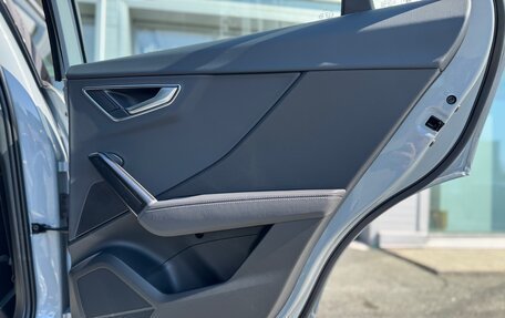 Audi Q2 I, 2025 год, 3 850 000 рублей, 14 фотография
