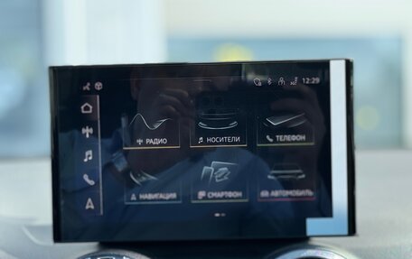 Audi Q2 I, 2025 год, 3 850 000 рублей, 22 фотография