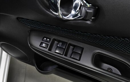 Nissan Note II рестайлинг, 2015 год, 759 000 рублей, 12 фотография
