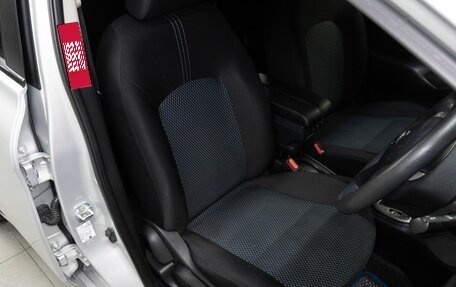 Nissan Note II рестайлинг, 2015 год, 759 000 рублей, 13 фотография